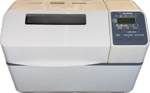 zojirushi bread machine bbcc-x20 - Picture 1 of 10