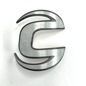 Cannondale Frame Head Badge C Logo Decal Stick On - KP002 - Picture 1 of 2