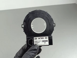 KIA Stinger 2019 Lenkwinkelsensor Schleifring Wickelfeder 934801Y000 FOB43761 - Bild 1 von 4