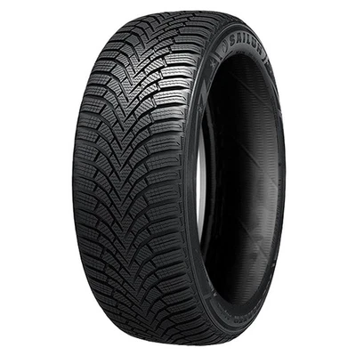 WINTERREIFEN SAILUN 185/65 R14 86H ICE BLAZER ALPIN + - Bild 1 von 4