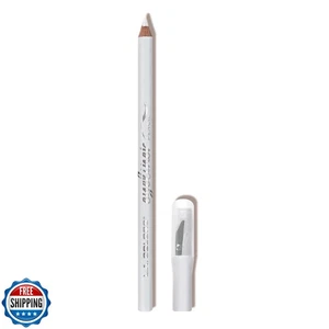L.A. COLORS On Point Eyeliner Pencil, White CP626 - Picture 1 of 2