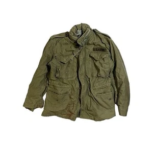 Giacca da campo vintage US Army M65 - Foto 1 di 5