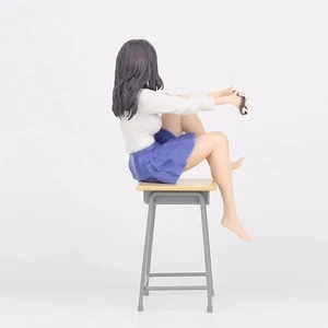 Ecchi Figur XunFeng After School Girl, Waifu Hentaii. Sexy Anime +18... - Bild 1 von 6