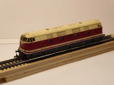 modelleisenbahn spur tt V180 146 Übergang von Zeuke zu BTTB orginal Zustand - Bild 1 von 4