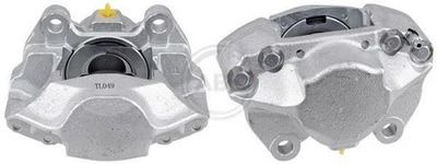 A.B.S. 428572 Étrier de frein convient pour MERCEDES-BENZ /8 (W115) Limousine - Photo 1/4