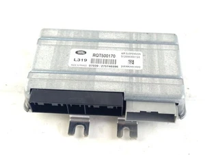 RQT500170 Centralita Módulo Suspensiones Neumáticas Land Rover Discovery 3 2.7 D - Imagen 1 de 5