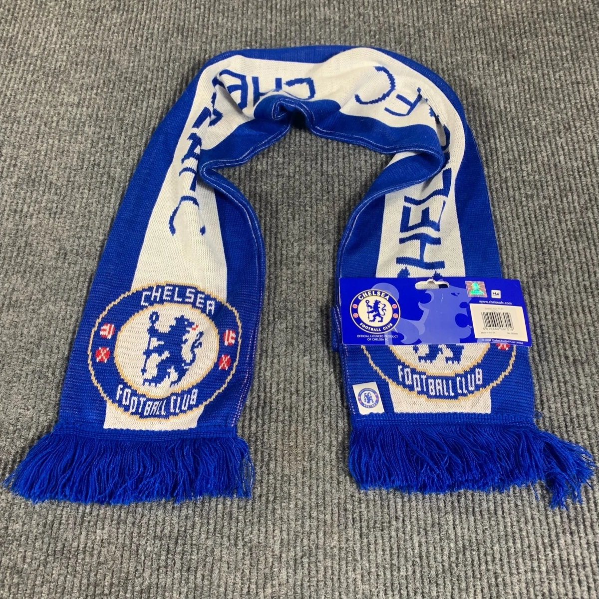 小物 FOOTBALL SCARF COS Jacquard-Knit Wool Football Scarf | endource