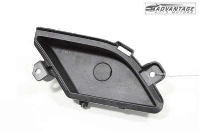 2024-2025 CHEVROLET TRAX BANDEJA DE ARMAZENAMENTO PAINEL PORTA LATERAL ESQUERDA DIANTEIRO DO MOTORISTA FABRICANTE DE EQUIPAMENTO ORIGINAL - Imagem 1 de 4