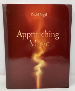 Approaching Magic by David Regal - Picture 1 of 5