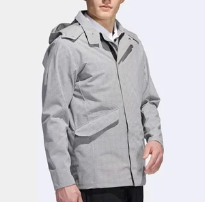 Adidas Adicross Elements -150th Open - Full Zip Golf JacketRRP £229 Size L - Picture 1 of 9