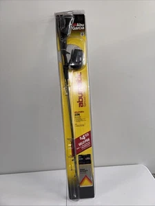 Vintage Abu Garcia abumatic 374  Spincast Combo - New Open Box Unused - Picture 1 of 12
