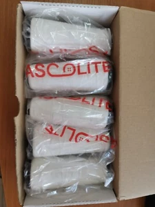 Ascolite elastic thread, white - Picture 1 of 4