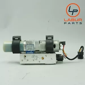 R172 12-20 Mercedes Clase SLK Convertible Techo Bomba Hidráulica Motor B680 - Imagen 1 de 7