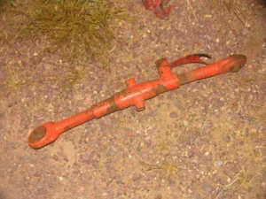 Case Tractor 3 Point Arm  - Picture 1 of 1