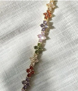 SUZANNE SOMERS BRACELET  - Picture 1 of 2