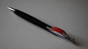 Genuine rOtring Ballpoint Pen Silver/D. Blue RRP £59.00 NEW - Picture 1 of 3