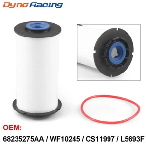 Filtro Combustible Para Dodge Ram 1500 3.0L Diesel 2014-2018 CHRYSLER 68235275AA WF10245 - Imagen 1 de 8