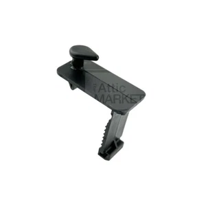 Land Rover Discovery Range Rover Sport Velar Evoque Floor Mat Retainer Hook Clip - Picture 1 of 2