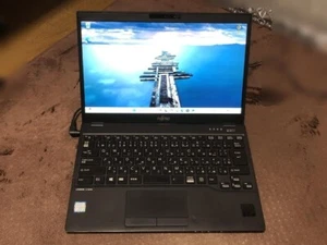 Fujitsu Lifebook U939/B Core i5 8365U 1.6GHz RAM 8GB SSD 256GB Win 11 Pro - Picture 1 of 18