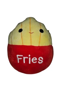 "Papas fritas Squishmallow 8""" - Imagen 1 de 2