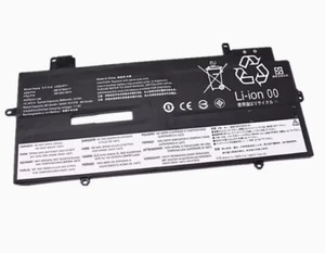 Batería 57Wh para Lenovo ThinkPad X1 Carbon Gen 9 L20D4P71 L20M4P71 L20C4P71 - Imagen 1 de 4
