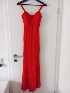 Konfirmations/Abend/Abschluss Ball Kleid GR: 34/36 - Bild 1 von 7