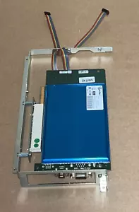 SafeNet VBD-03-0100 PCI 7000 Module Part: 900691-001 Rev 3 mit Rahmen - Bild 1 von 4