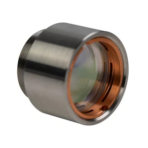 Fiber Collimating Lens Focusing Lens for Raytools BT210(S) Cutting Head - Picture 1 of 8