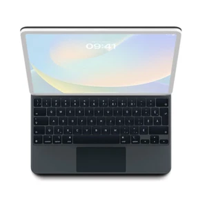 French Canadian - Magic Keyboard MJQK3C/A for iPad Pro 12.9" 3rd-6th Gen - Used - Picture 1 of 6