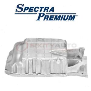 Spectra Premium Engine Oil Pan for 2012-2015 Honda Crosstour - Cylinder cb