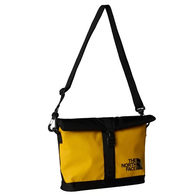 The North Face Tasche Base Camp Shoulder Bag mixed