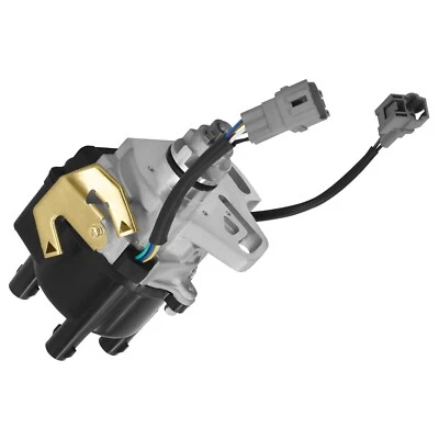 Distribuidor de encendido para Toyota Celica Corolla L4 1,8 L 1993 1994 1995 606-58751 Foto 1 de 4