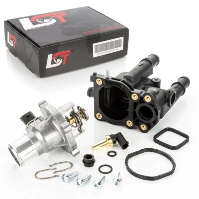 Original lst Termostato Sensor de Refrigerante 105°C para Alfa Romeo 159 Fiat - Imagen 1 de 4