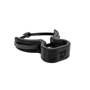 Anello passacavo forcella moto universale - Bild 1 von 3