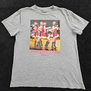 MEAN GIRLS MOVIE CHRISTMAS IS SO FETCH SHIRT Holiday Shirts - Picture 1 of 4