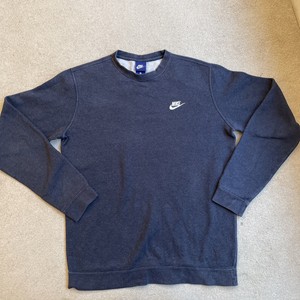 Las mejores ofertas en Nike Sudaderas para Hombres con vintage | eBay