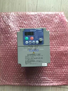 ONE Hitachi frequency converter SJ200-040HFE - Picture 1 of 1