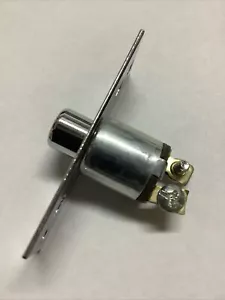 INTERRUPTOR DE ATASCO DE PUERTA POLLACK CON ÉMBOLO - Imagen 1 de 3