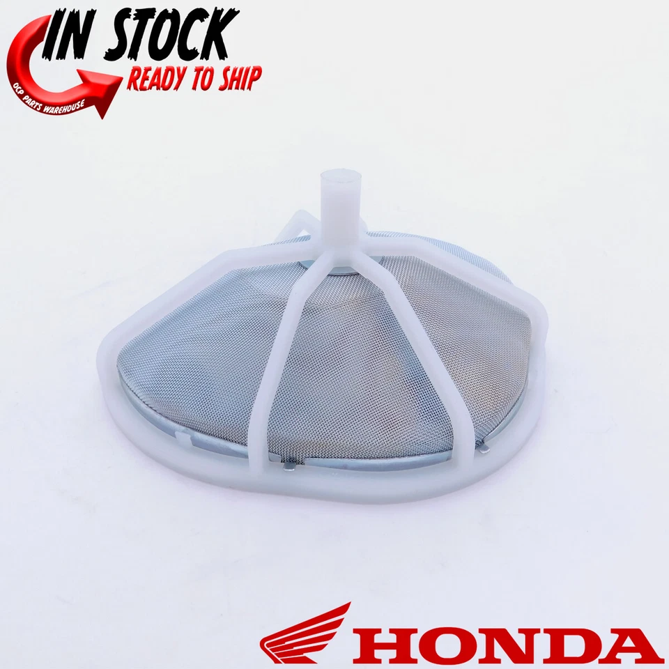 HONDA AIR FILTER CAGE CRF450R CRF250R CRF250X CRF450X OEM NEW 17214-MEN-670 - Image 1 of 4