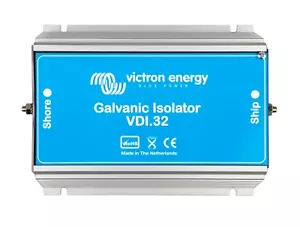 Victron GDI000032000 Galvanic Isolator VDI-32 A 5 Yr Warranty Auth Dealer - Picture 1 of 1