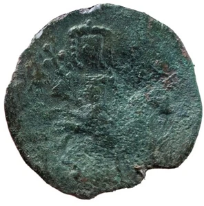Todor Svetoslav, 1300–1322. Trachy Bulgaria Second Empire - Picture 1 of 2