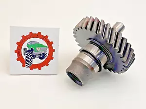GM GMC Chevy NP203 27 Spline Input Shaft For Turbo350 Automatic Transmission OEM - Picture 1 of 7