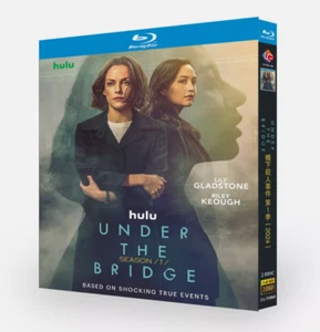 Under the Bridge Season 1 (2024) Series 2 -Disc All Region New Boxed - Bild 1 von 1