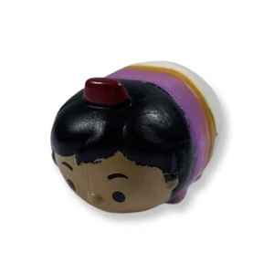 NUEVA Figura Apilable Disney Tsum Tsum Squishy de la Serie Zuru -Rara Aladdin - Imagen 1 de 2