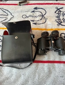 Binocolo di precisione Stein Optik 8x30 nero militare Bird watching - Foto 1 di 4