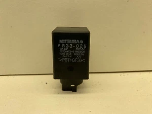 2013 Honda NC700 X Relay FR33-028 - Picture 1 of 4