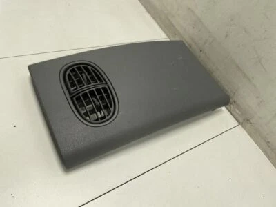 FORD FIVE HUNDRED 2007 CENTER CONSOLE REAR AC AIR VENT GRILLE TRIM FACTORY - Image 1 of 4