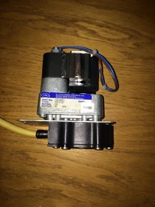 RF Comandi Elettronici Pompa Erogazione Chimica e Motore Codice 73216601 - Foto 1 di 4