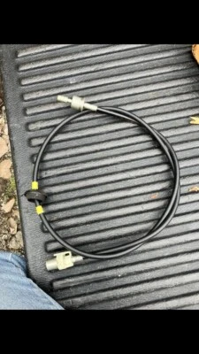 NOS 1978 FORD SPEEDOMETER CABLE 1975 1976 1977 1979 LTD CUSTOM - Image 1 of 4