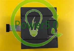 1 Stück Siemens Modul 6ES7 232-0HD22-0XA0 getestet gebraucht ty~ - Bild 1 von 3